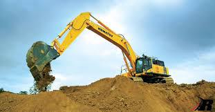 济宁正朋机械主营小松挖掘机配件